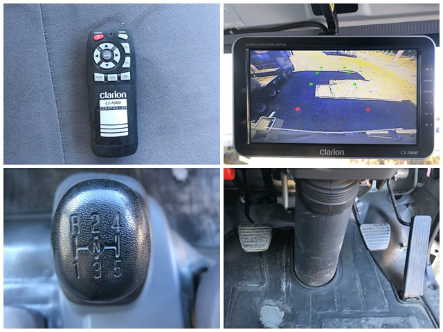 いすゞエルフアルミバン小型（2t・3t）[写真39]