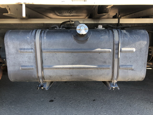 日野デュトロ平ボディ小型（2t・3t）[写真14]