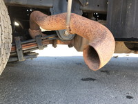 日野デュトロ平ボディ小型（2t・3t）[写真16]