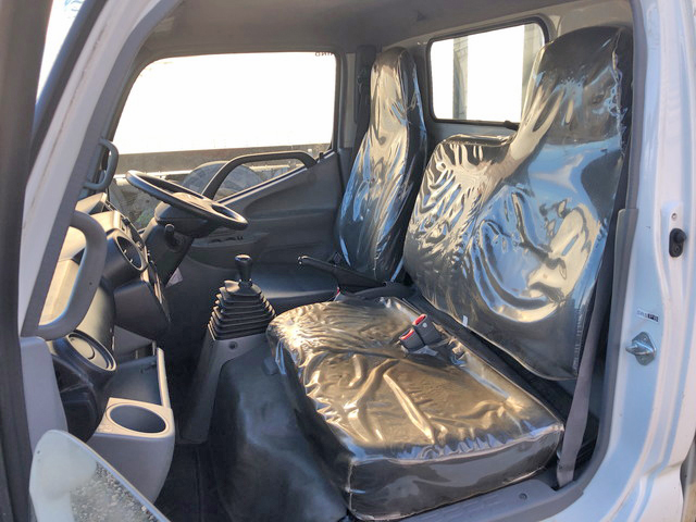 日野デュトロ平ボディ小型（2t・3t）[写真29]