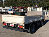 日野デュトロ平ボディ小型（2t・3t）[写真02]