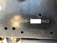 日野デュトロ平ボディ小型（2t・3t）[写真38]