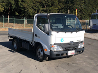 日野デュトロ平ボディ小型（2t・3t）[写真03]