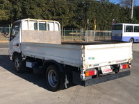 日野デュトロ平ボディ小型（2t・3t）[写真04]