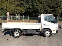 日野デュトロ平ボディ小型（2t・3t）[写真06]