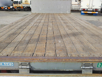 三菱ふそうファイターアルミブロック中型（4t）[写真11]