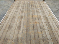 三菱ふそうファイターアルミブロック中型（4t）[写真13]