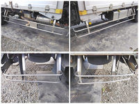 三菱ふそうファイターアルミブロック中型（4t）[写真16]