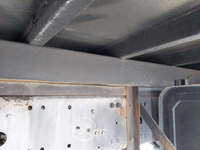 三菱ふそうファイターアルミブロック中型（4t）[写真18]