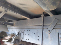 三菱ふそうファイターアルミブロック中型（4t）[写真19]