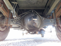 三菱ふそうファイターアルミブロック中型（4t）[写真20]