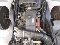 三菱ふそうファイターアルミブロック中型（4t）[写真23]