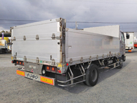 三菱ふそうファイターアルミブロック中型（4t）[写真02]