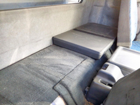 三菱ふそうファイターアルミブロック中型（4t）[写真32]