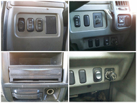 三菱ふそうファイターアルミブロック中型（4t）[写真37]