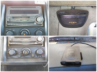 三菱ふそうファイターアルミブロック中型（4t）[写真38]