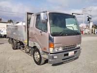 三菱ふそうファイターアルミブロック中型（4t）[写真03]