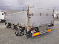 三菱ふそうファイターアルミブロック中型（4t）[写真04]