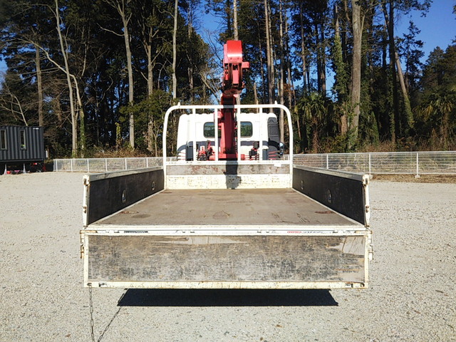 日野デュトロユニック4段小型（2t・3t）[写真10]