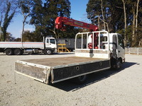 日野デュトロユニック4段小型（2t・3t）[写真12]