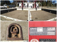 日野デュトロユニック4段小型（2t・3t）[写真14]