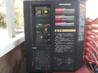 日野デュトロユニック4段小型（2t・3t）[写真15]