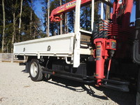 日野デュトロユニック4段小型（2t・3t）[写真17]