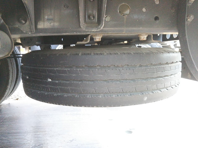 日野デュトロユニック4段小型（2t・3t）[写真20]