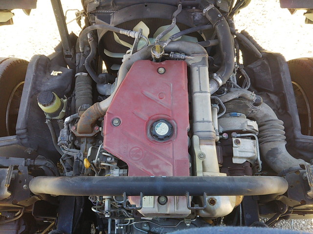 日野デュトロユニック4段小型（2t・3t）[写真24]