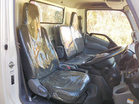 日野デュトロユニック4段小型（2t・3t）[写真30]