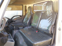 日野デュトロユニック4段小型（2t・3t）[写真32]