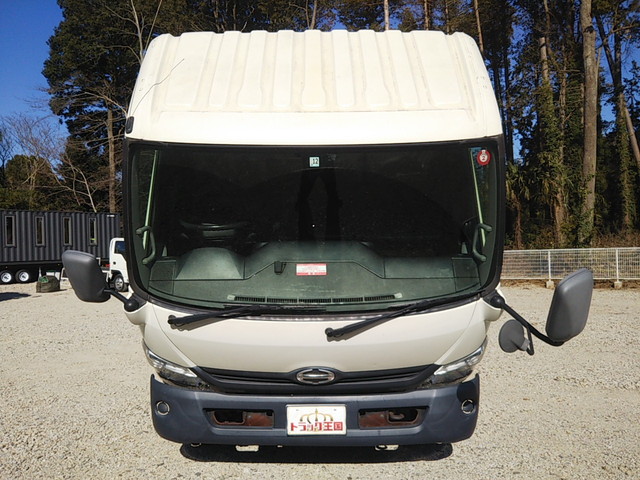 日野デュトロユニック4段小型（2t・3t）[写真07]