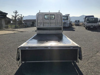 トヨタトヨエース平ボディ小型（2t・3t）[写真10]