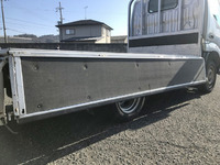 トヨタトヨエース平ボディ小型（2t・3t）[写真15]