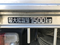 トヨタトヨエース平ボディ小型（2t・3t）[写真18]