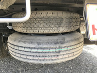 トヨタトヨエース平ボディ小型（2t・3t）[写真20]