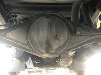 トヨタトヨエース平ボディ小型（2t・3t）[写真24]