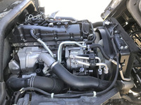 トヨタトヨエース平ボディ小型（2t・3t）[写真27]