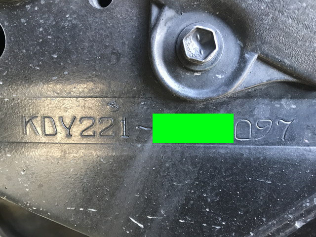 トヨタトヨエース平ボディ小型（2t・3t）[写真37]