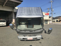 トヨタトヨエース平ボディ小型（2t・3t）[写真08]