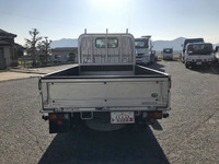 トヨタトヨエース平ボディ小型（2t・3t）[写真09]