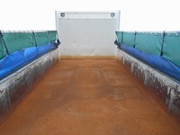 日野プロフィアダンプ大型（10t）[写真12]