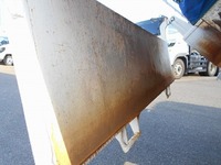 日野プロフィアダンプ大型（10t）[写真13]