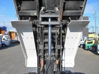 日野プロフィアダンプ大型（10t）[写真15]