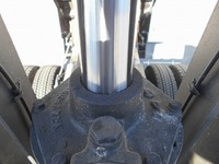 日野プロフィアダンプ大型（10t）[写真16]