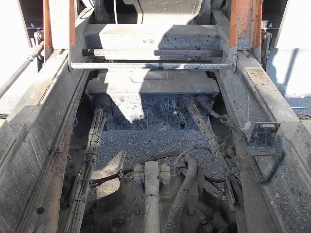 日野プロフィアダンプ大型（10t）[写真17]