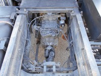 日野プロフィアダンプ大型（10t）[写真18]