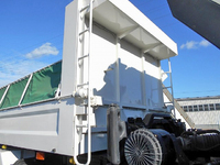 日野プロフィアダンプ大型（10t）[写真19]