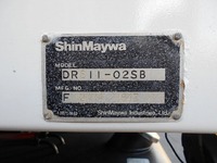 日野プロフィアダンプ大型（10t）[写真20]