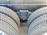 日野プロフィアダンプ大型（10t）[写真21]